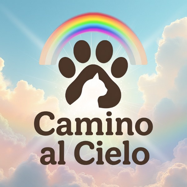 Camino al Cielo Logo