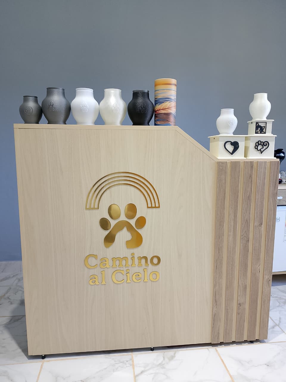 Nuestras Instalaciones